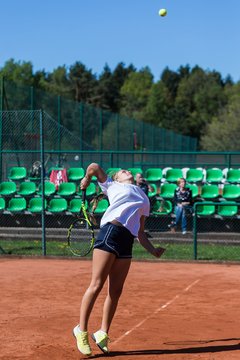 Lilly Düffert 1298 - NL TC RW Wahlstedt - Harvesterhuder THC : Ergebnis: 5:4